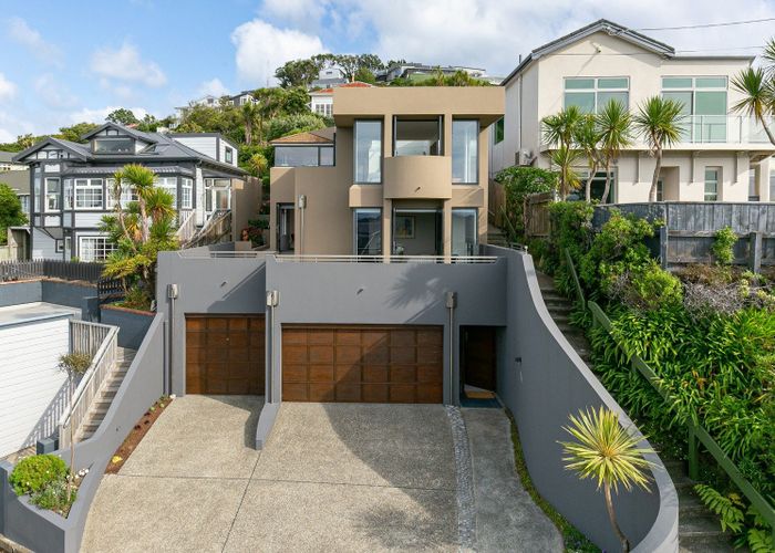  at 60A Roseneath Terrace, Roseneath, Wellington, Wellington