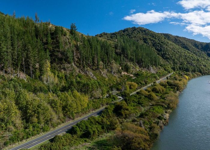  at 0 Four Rivers Highway, Murchison, Tasman, Nelson / Tasman