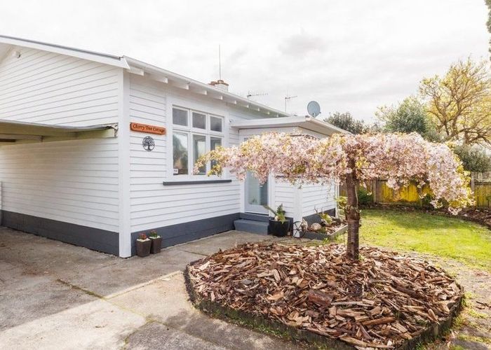  at 42 Shamrock Street, Takaro, Palmerston North