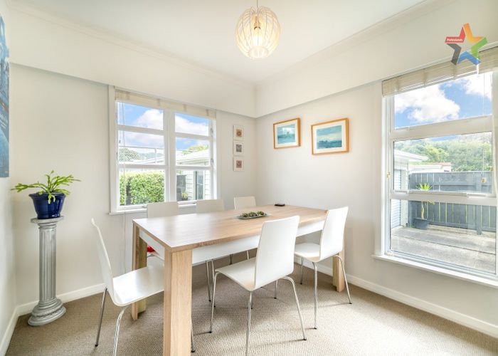  at 81A Wai-Iti Crescent, Woburn, Lower Hutt