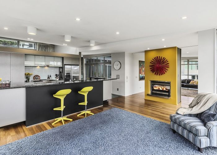  at 63 Burnham Street, Seatoun, Wellington