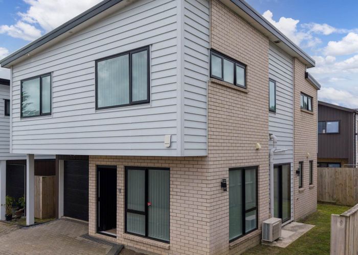  at 451A Massey Road, Mangere East, Manukau City, Auckland