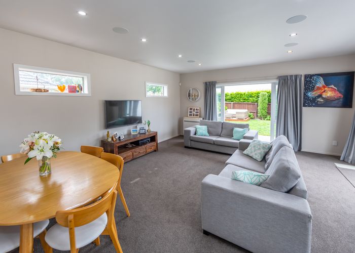  at 7 Truman Road, Bryndwr, Christchurch