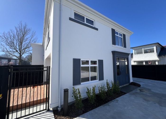  at 3/205 Cranford Street, St. Albans, Christchurch City, Canterbury