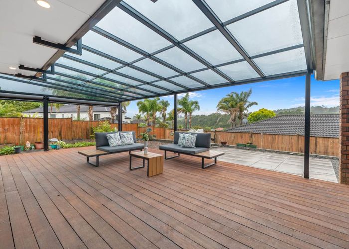  at 13 Byblos Place, The Gardens, Manukau City, Auckland