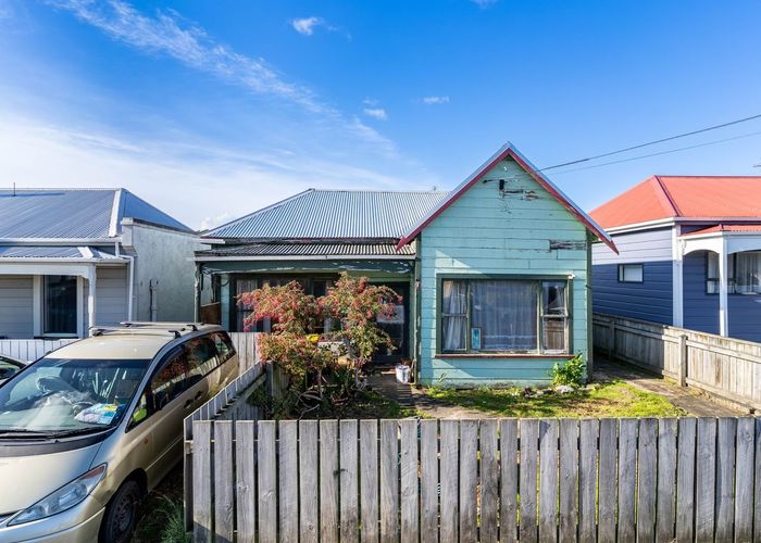  at 67 Nelson Street, Forbury, Dunedin, Otago