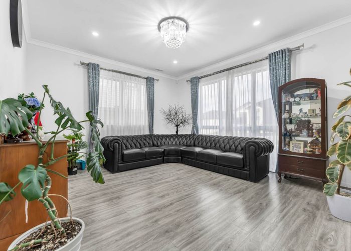  at 15  Uru Drive, Flat Bush, Manukau City, Auckland