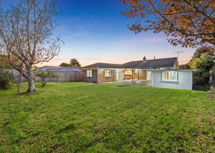  at 24 Collie Street, Hill Park, Manukau City, Auckland