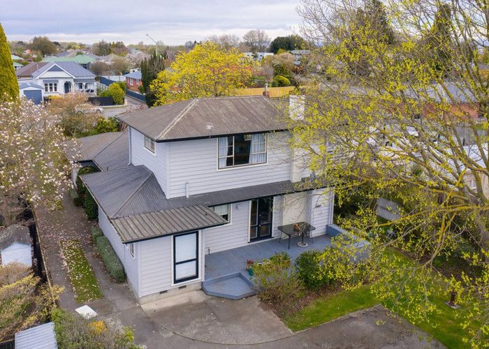  at 36 Harrison Street, Allenton, Ashburton