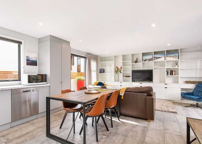  at 5/284 Manchester Street, City Centre, Christchurch City, Canterbury