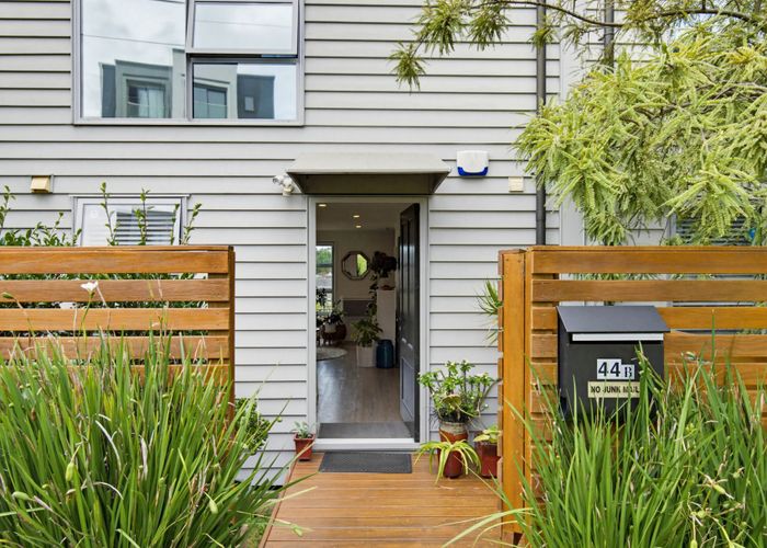  at 44B Ambler Avenue, Glen Eden, Waitakere City, Auckland