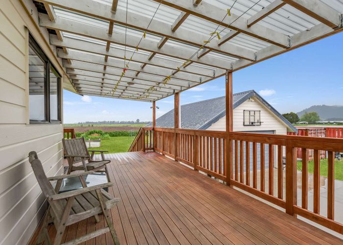  at 1700 State Highway 30, Te Teko, Whakatane