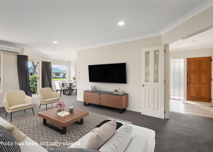 Recently sold 32 Belmont Rise, Katikati homes.co.nz