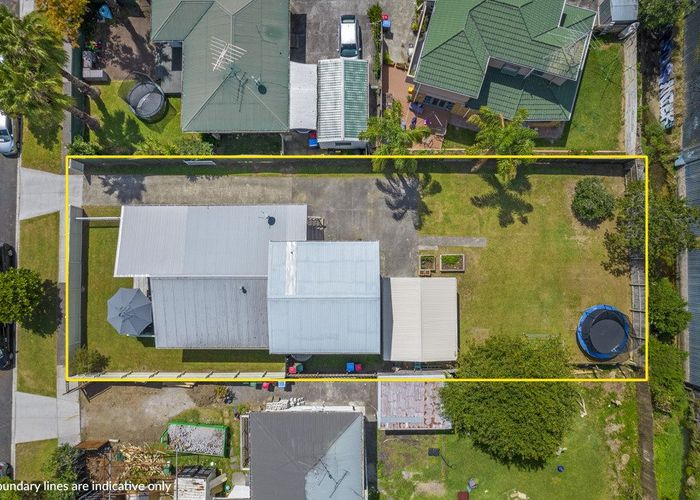  at 20 Howard Hunter Avenue, Saint Johns, Auckland City, Auckland