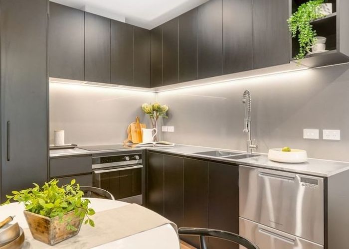  at 609/45 Union Street, City Centre, Auckland City, Auckland