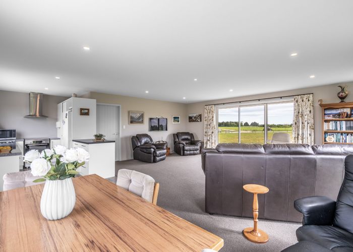  at 93 Woodlands Cemetery Road, Woodlands, Southland, Southland