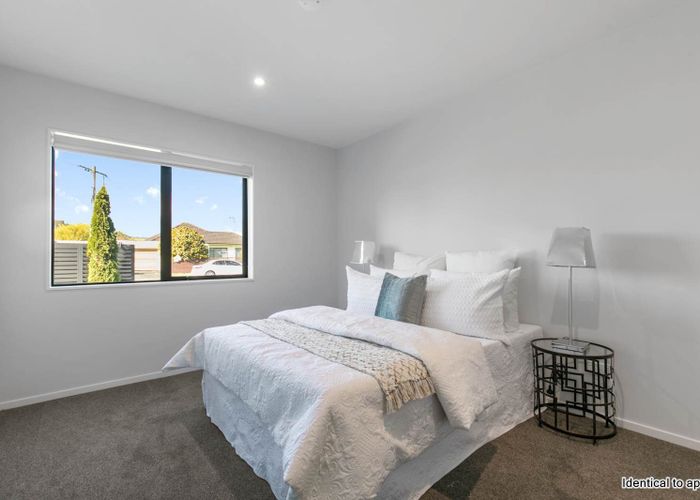  at 3/7 Caspar Road, Papatoetoe, Manukau City, Auckland