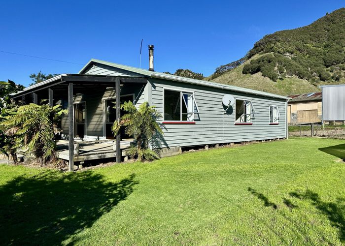  at 254 Mangaonga Road, Ahititi, Urenui