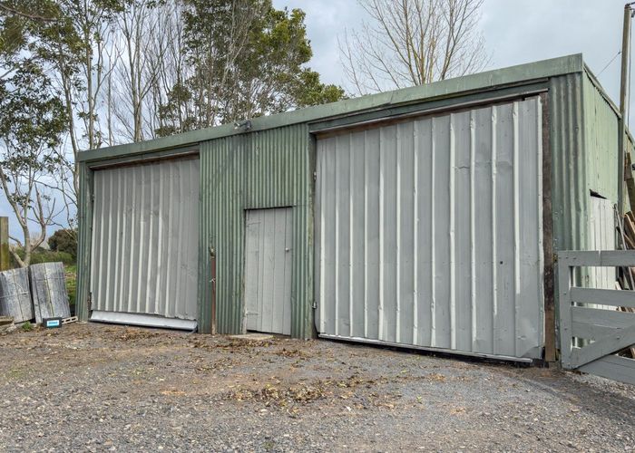  at 326 Ferry Road, Komata, Paeroa