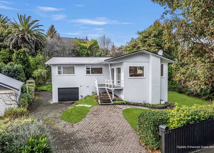  at 42A College Street, College Estate, Whanganui, Manawatu / Whanganui