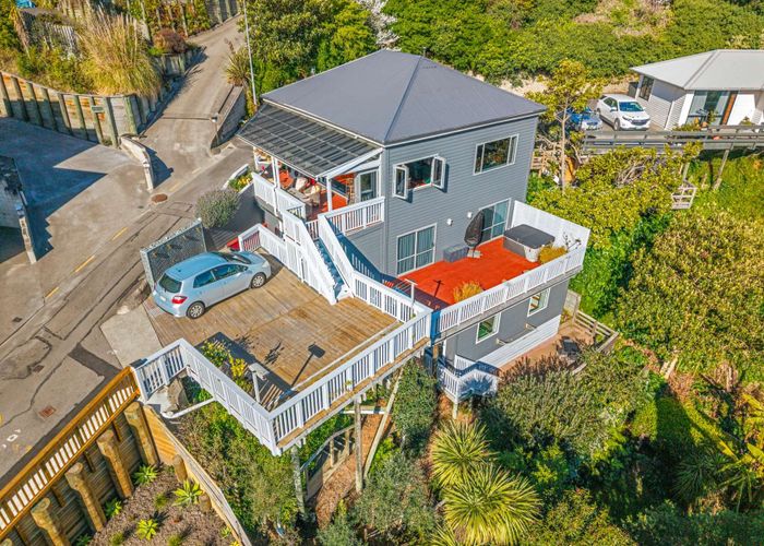  at 9 Kowhai Road, Bluff Hill, Napier, Hawke's Bay