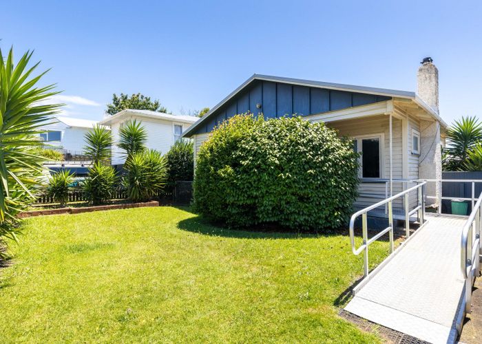  at 540 Devon Street West, Blagdon, New Plymouth