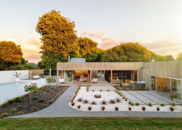  at 256A Newell Road, Tamahere, Hamilton