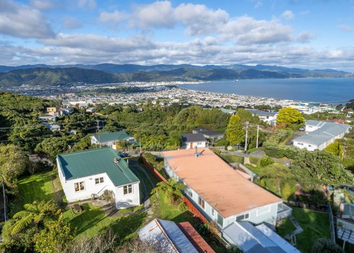  at 91 Maungaraki Road, Korokoro, Lower Hutt