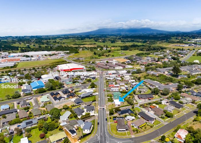  at 21 Nugent Street, Bell Block, New Plymouth, Taranaki