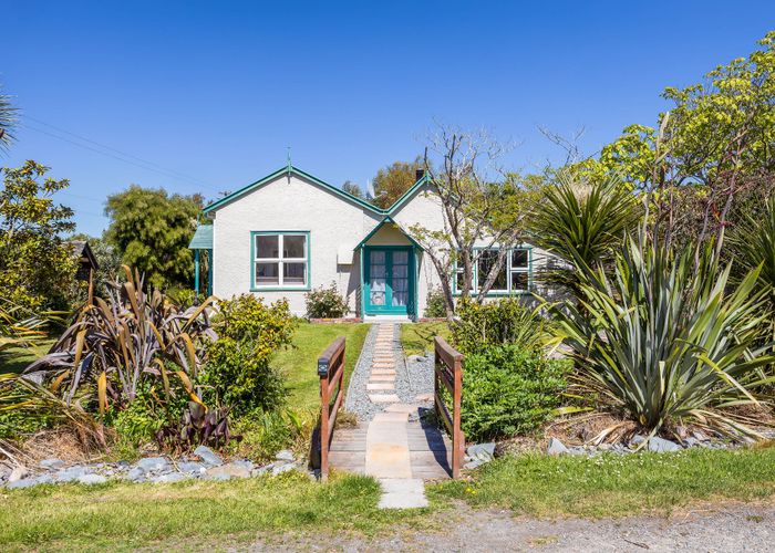  at 395 Rangiora Leithfield Road, Sefton, Rangiora