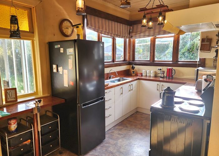  at 24 Brodie Street, Blackball, Greymouth