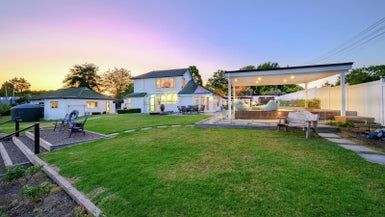  at 241 Point View Drive, Dannemora, Auckland