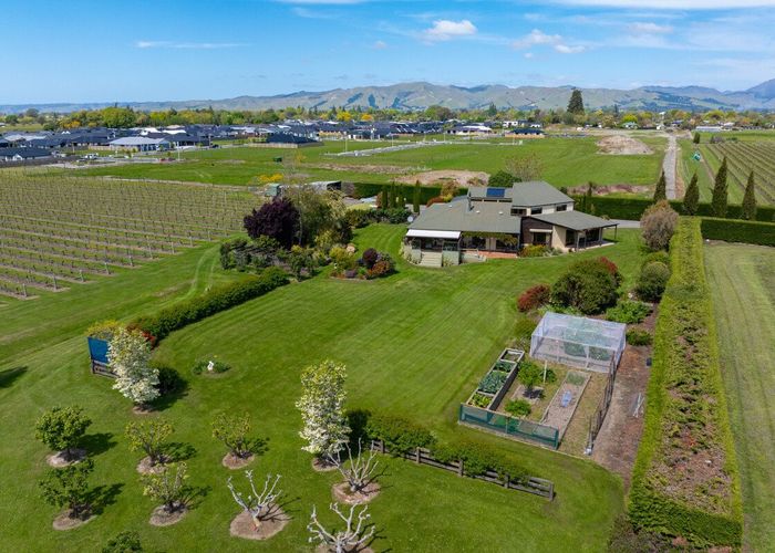  at 56 Thomsons Ford Road, Rapaura, Marlborough, Marlborough