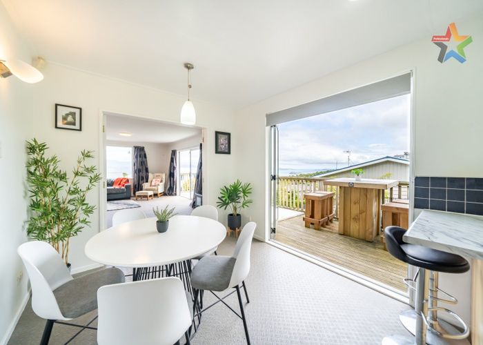  at 50 Acacia Avenue, Maungaraki, Lower Hutt