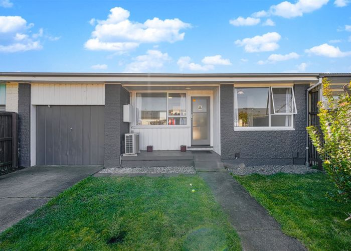  at 3/5 Ruskin Street, Addington, Christchurch
