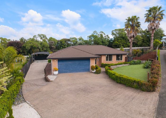  at 47 Parkhaven Drive, Drury, Papakura, Auckland