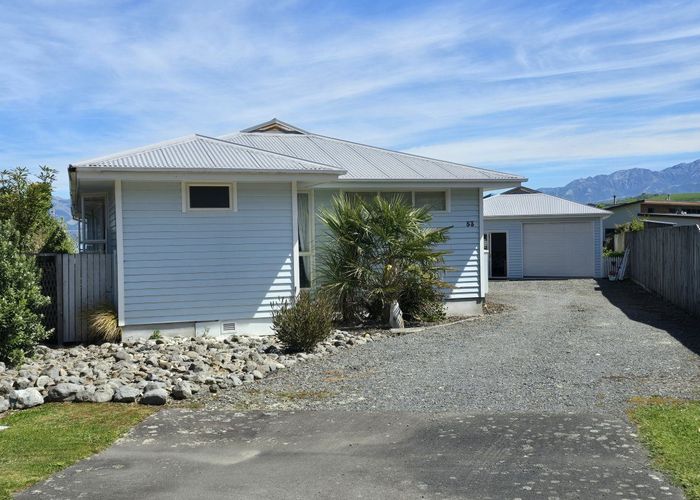  at 53 Kotuku Road, Kaikoura, Kaikoura, Marlborough