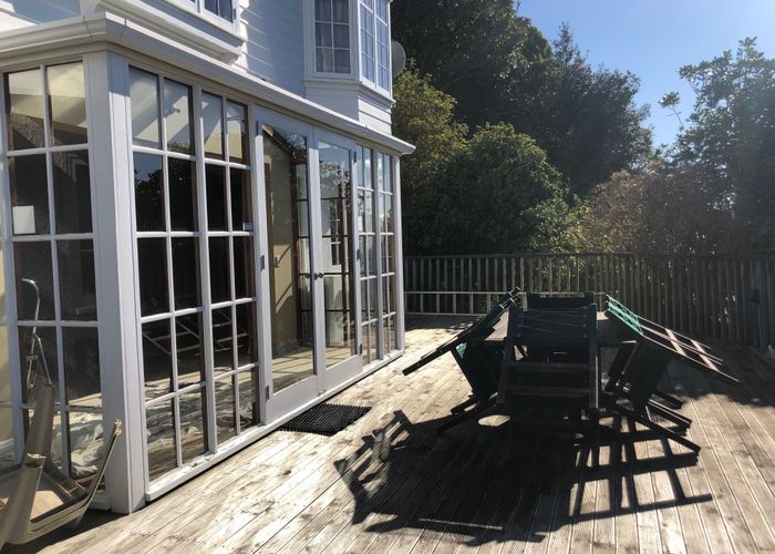  at 41 Grafton Road, Roseneath, Wellington