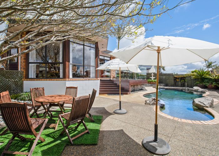  at 60 Simmental Crescent, Somerville, Auckland