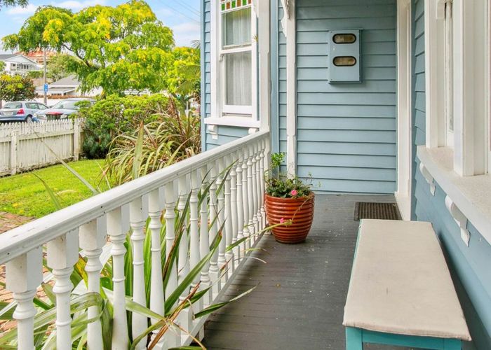  at 45 Ardmore Road, Ponsonby, Auckland