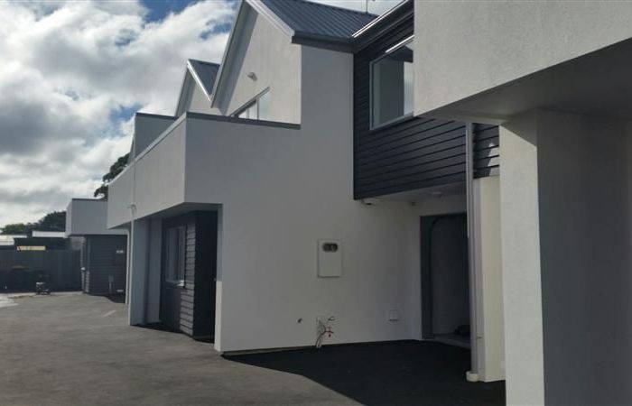  at 264G Stanmore Road, Richmond, Christchurch