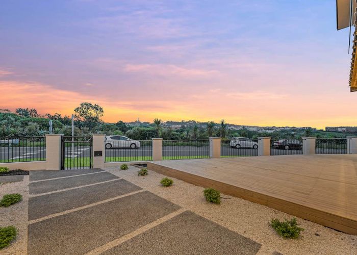  at 41 Barley Road, Flat Bush, Manukau City, Auckland