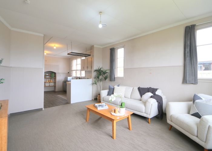  at 327 North Road, Waikiwi, Invercargill