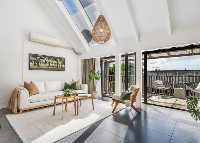  at 2/47 Jervois Road, Ponsonby, Auckland City, Auckland