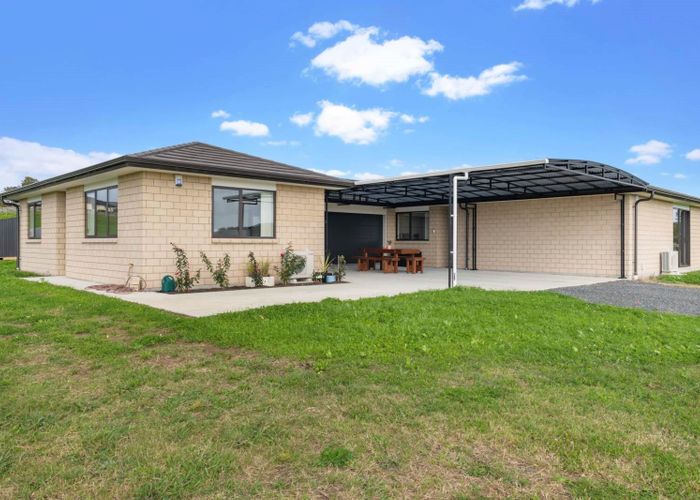  at 15 Bordeaux Place, Rangiriri, Te Kauwhata