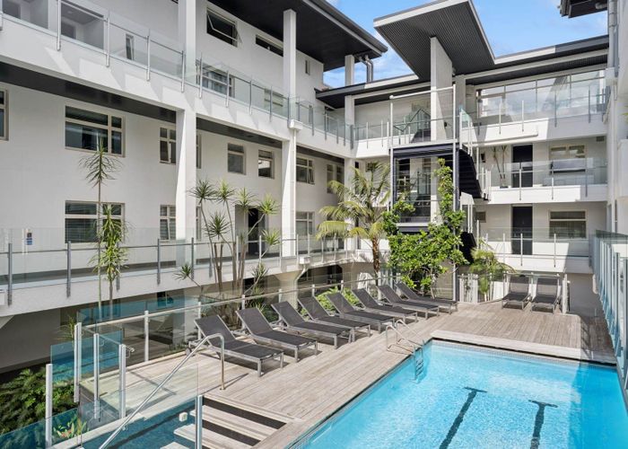  at Y14/30 York Street, Parnell, Auckland City, Auckland