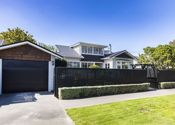  at 26 Dormer Street, Papanui, Christchurch