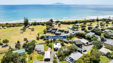  at 839 Cove Road, Waipu, Waipu