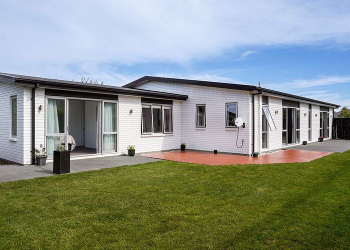  at 34 John Annan Street, Halswell, Christchurch