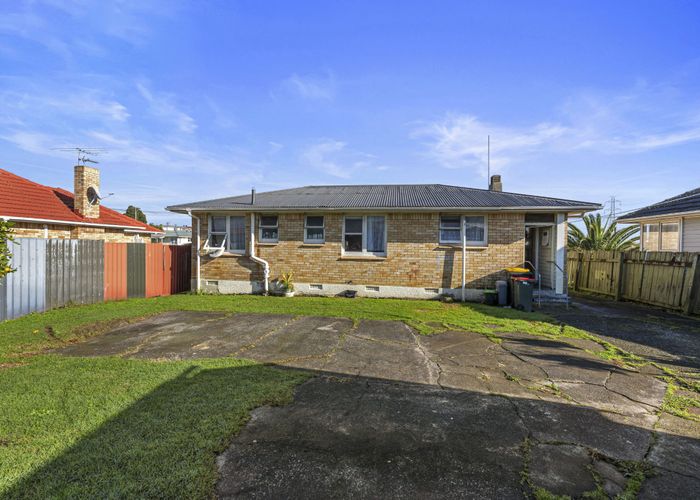  at 17 Ivon Road, Otara, Manukau City, Auckland